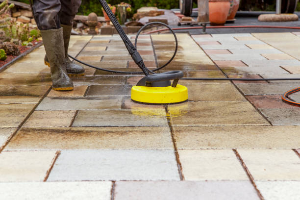 Best Sidewalk and Walkway Cleaning  in Granite, OK