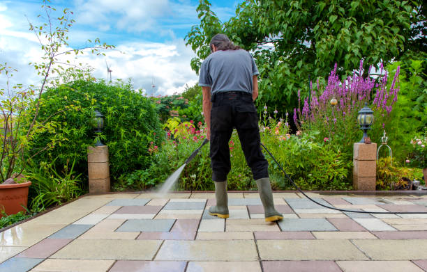 Best Patio and Deck Pressure Washing  in Granite, OK