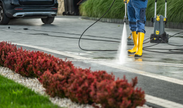 Trusted Granite, OK Pressure washing Experts